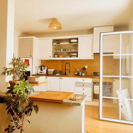 Apartmento Soma Aljezur Exterior foto