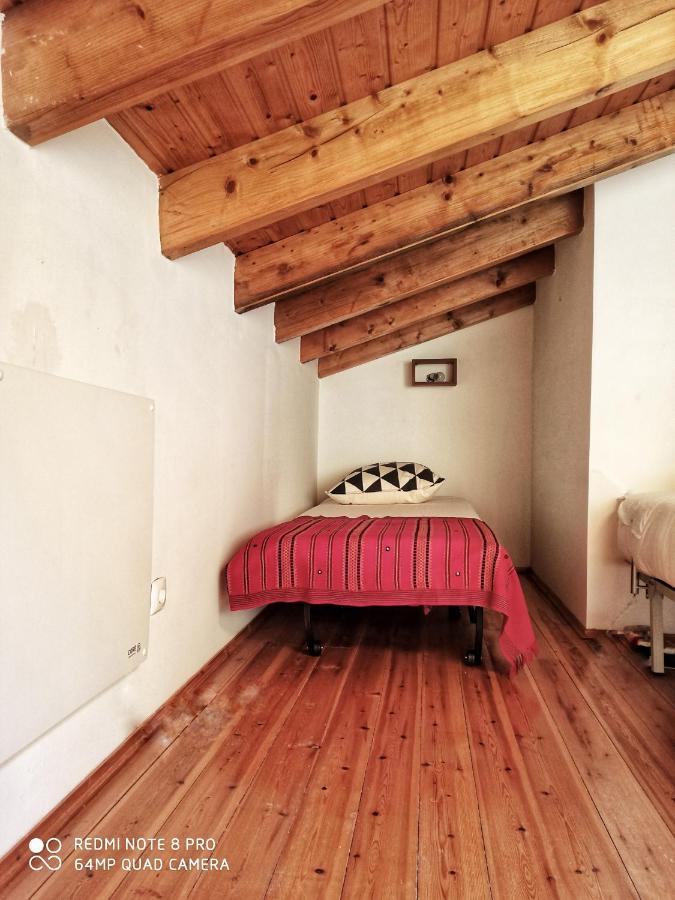 Apartmento Soma Aljezur Exterior foto