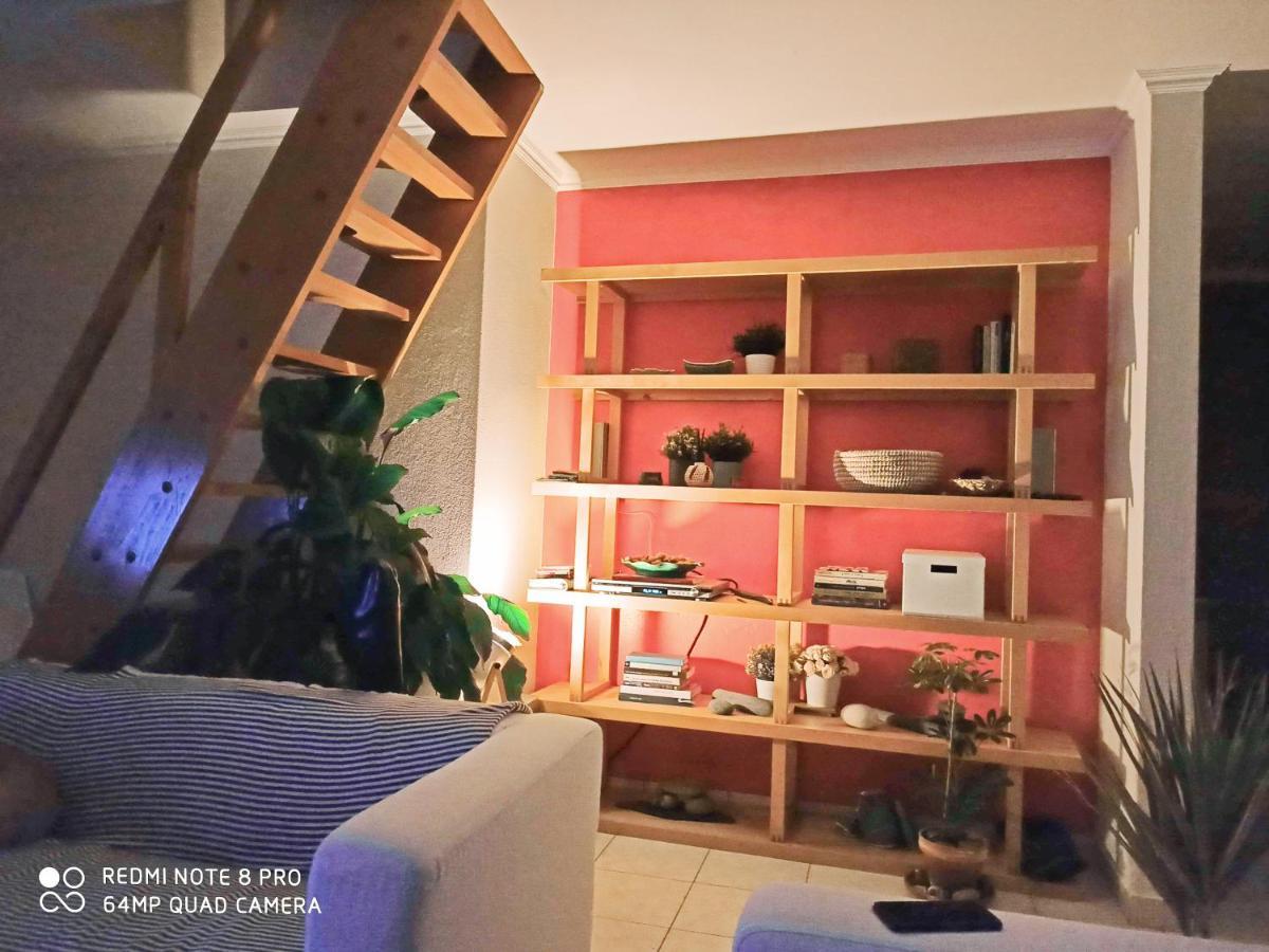 Apartmento Soma Aljezur Exterior foto