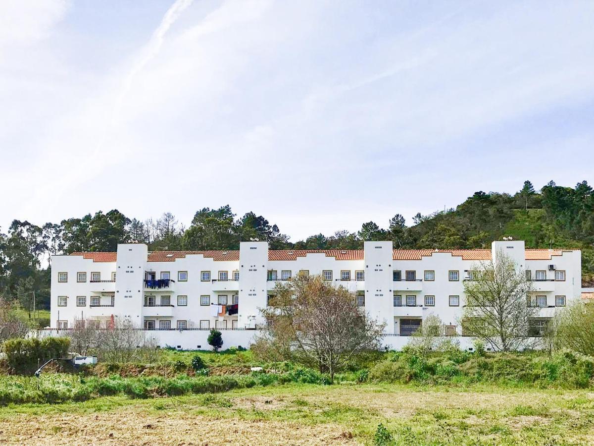 Apartmento Soma Aljezur Exterior foto