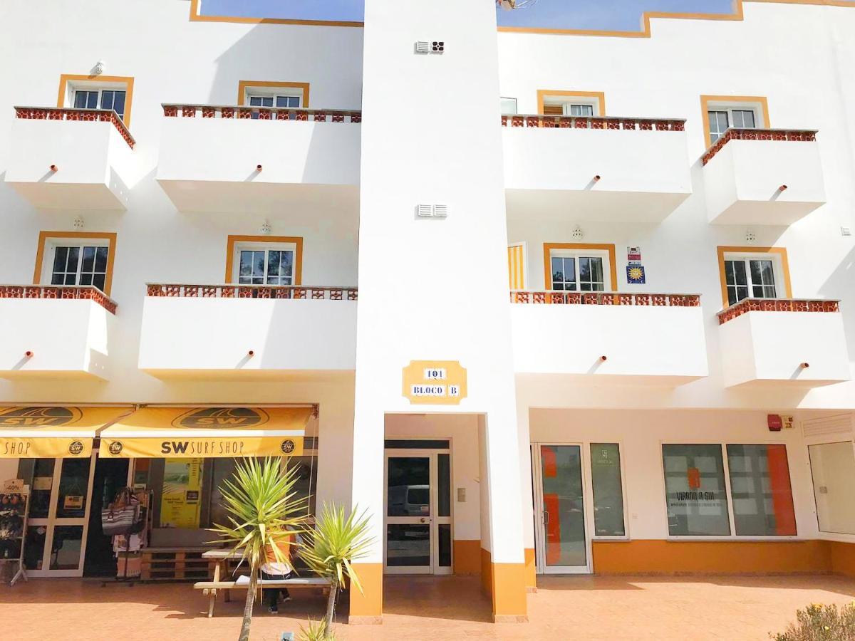 Apartmento Soma Aljezur Exterior foto