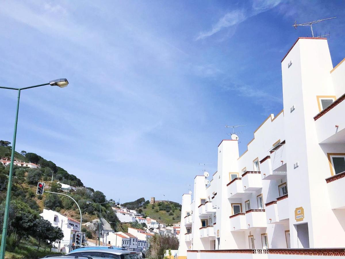 Apartmento Soma Aljezur Exterior foto
