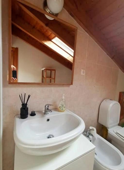 Apartmento Soma Aljezur Exterior foto