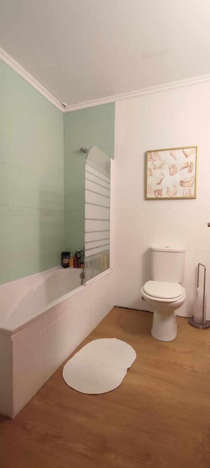Apartmento Soma Aljezur Exterior foto