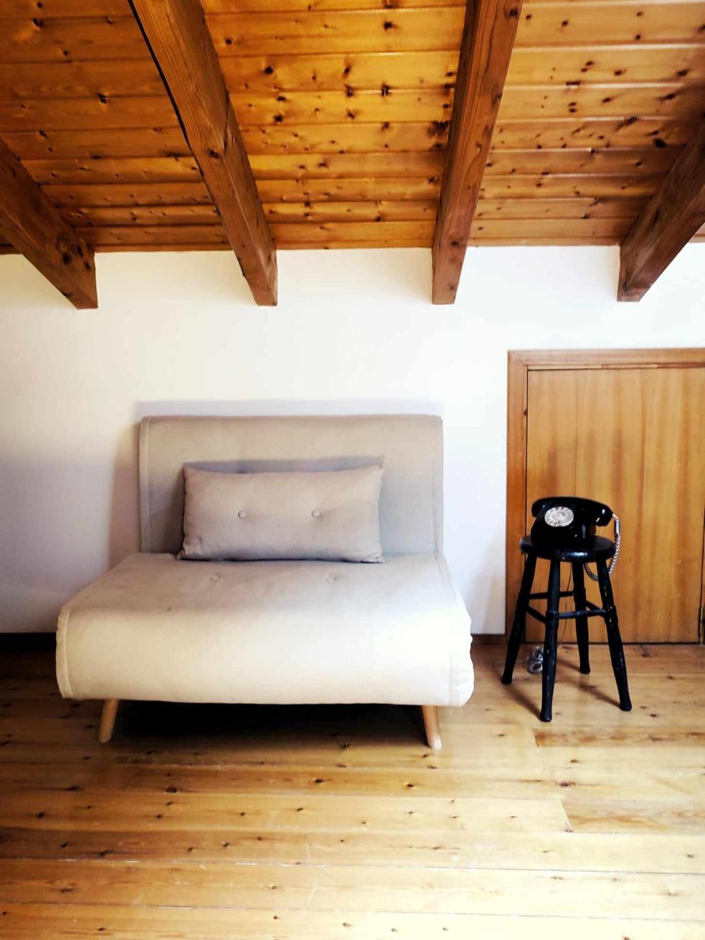 Apartmento Soma Aljezur Exterior foto