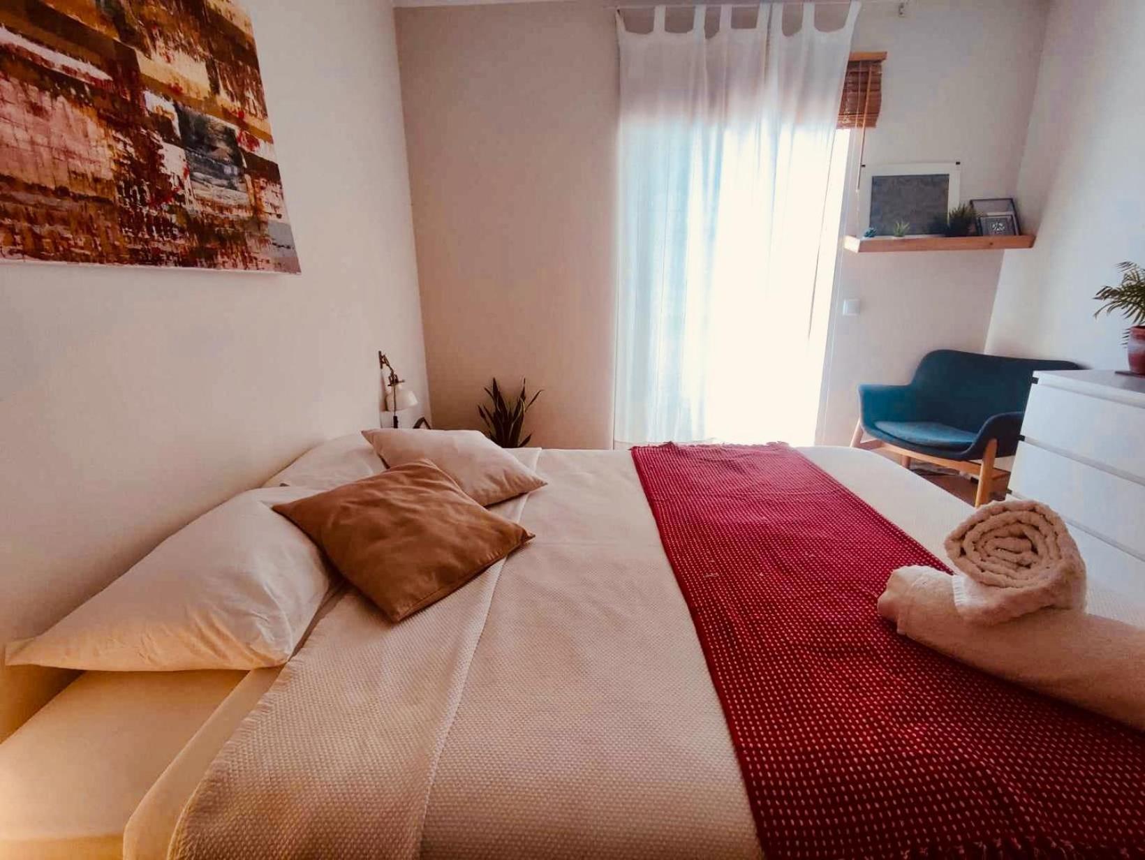 Apartmento Soma Aljezur Exterior foto