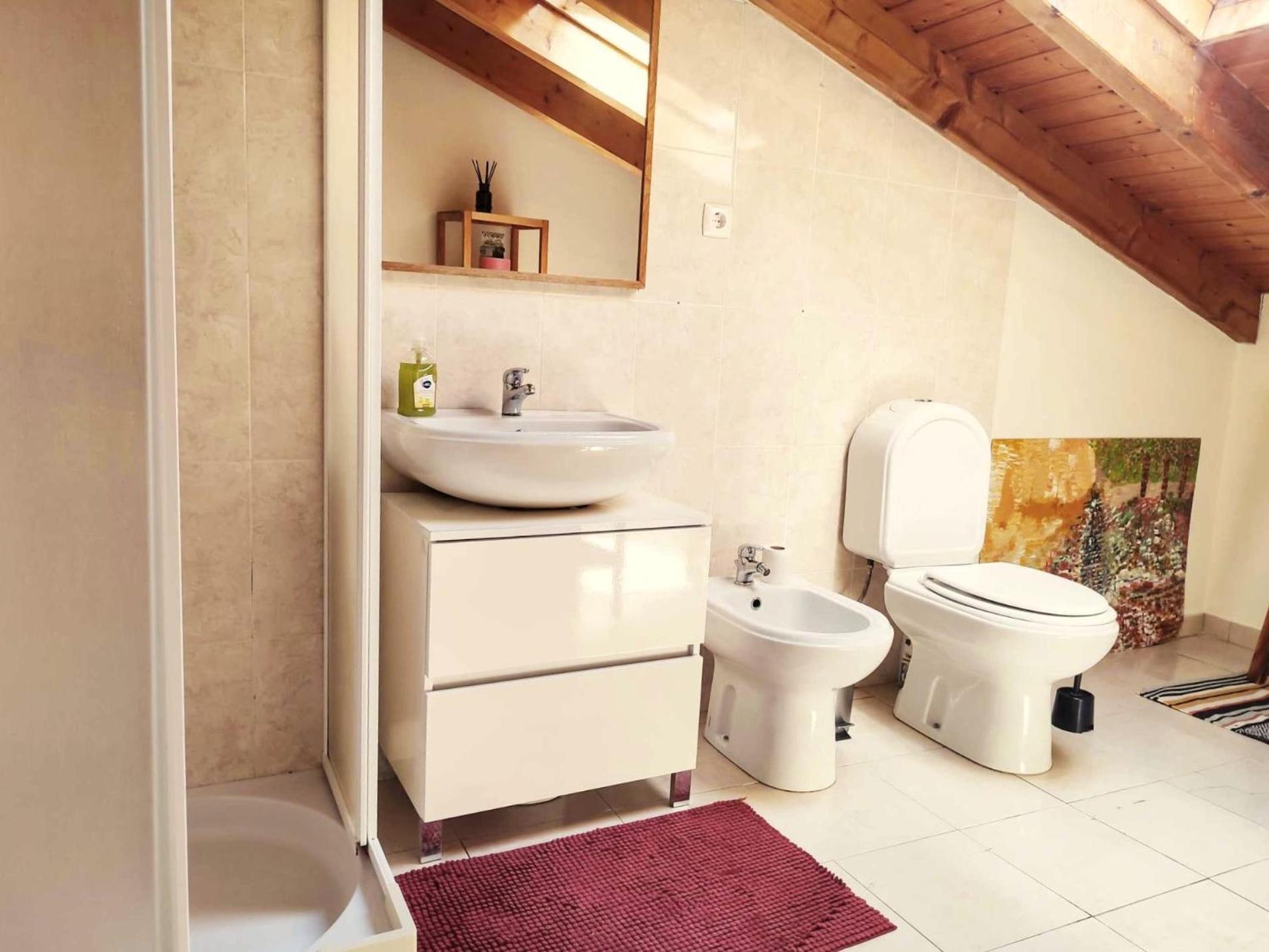 Apartmento Soma Aljezur Exterior foto