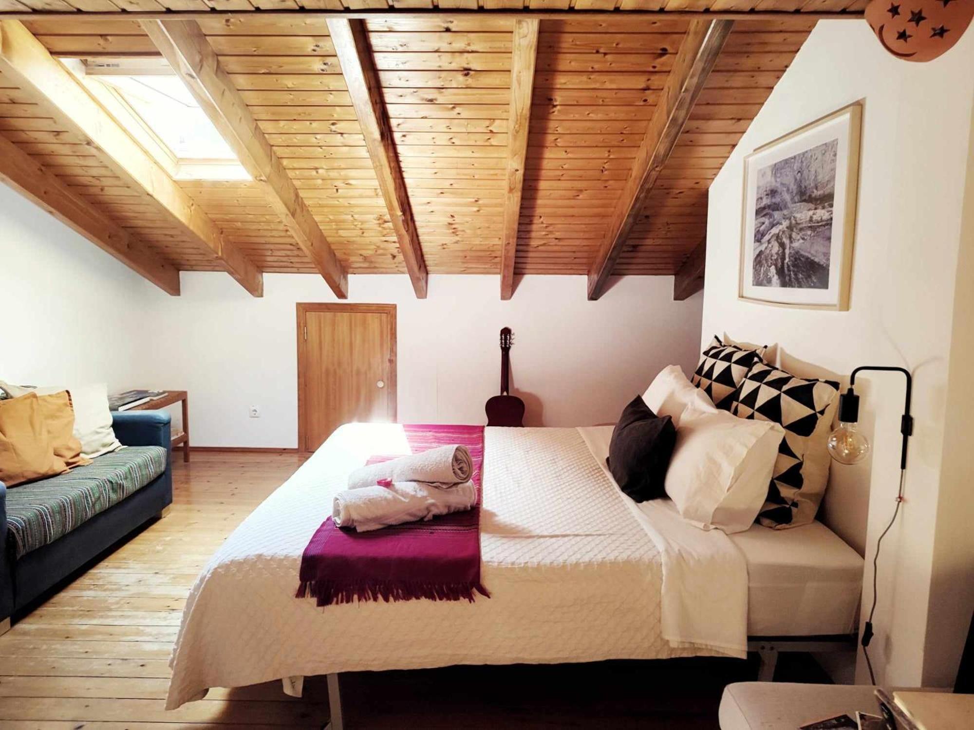 Apartmento Soma Aljezur Exterior foto