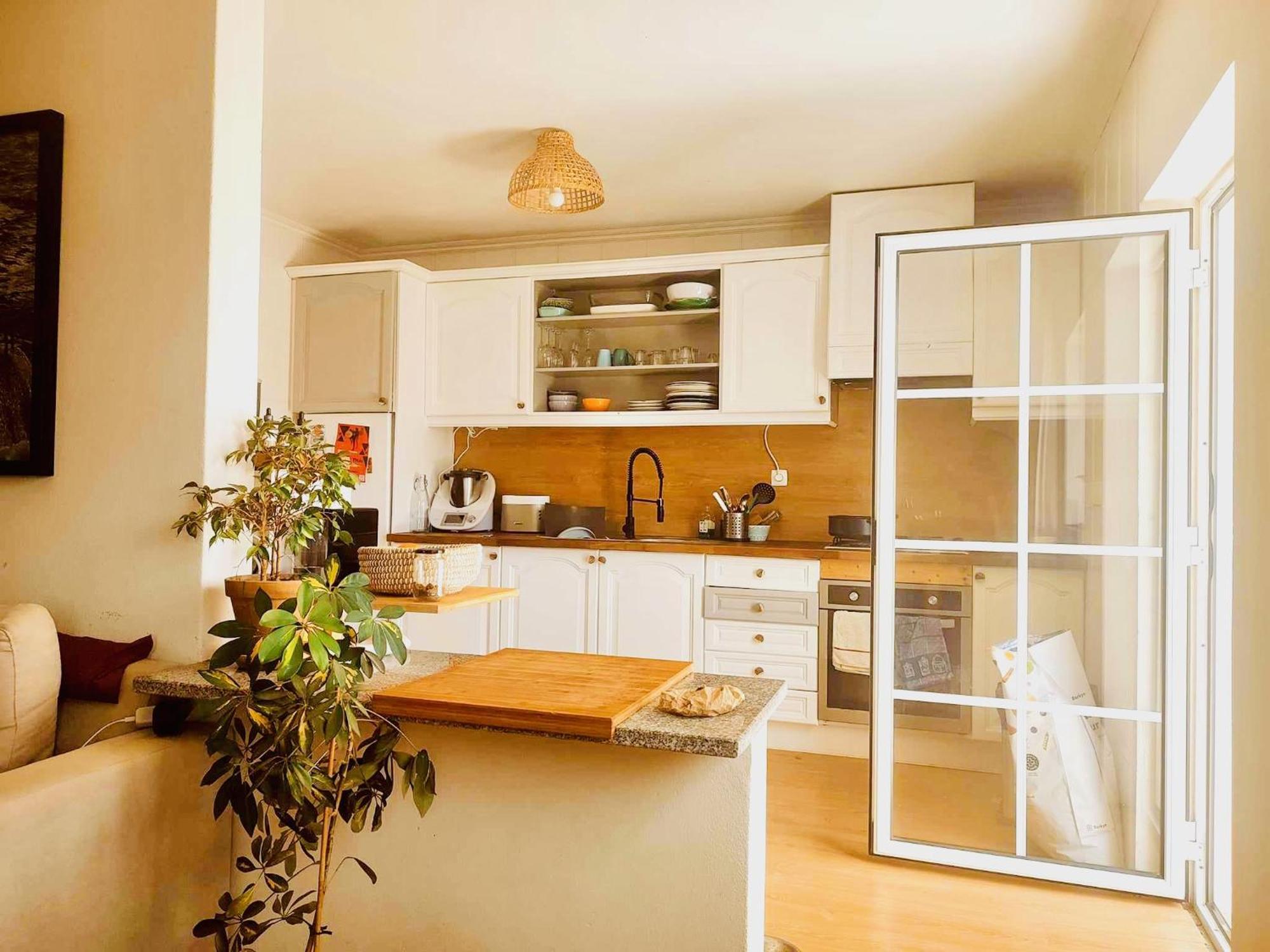 Apartmento Soma Aljezur Exterior foto
