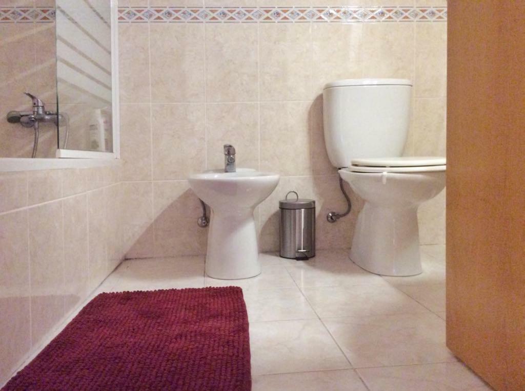 Apartmento Soma Aljezur Exterior foto